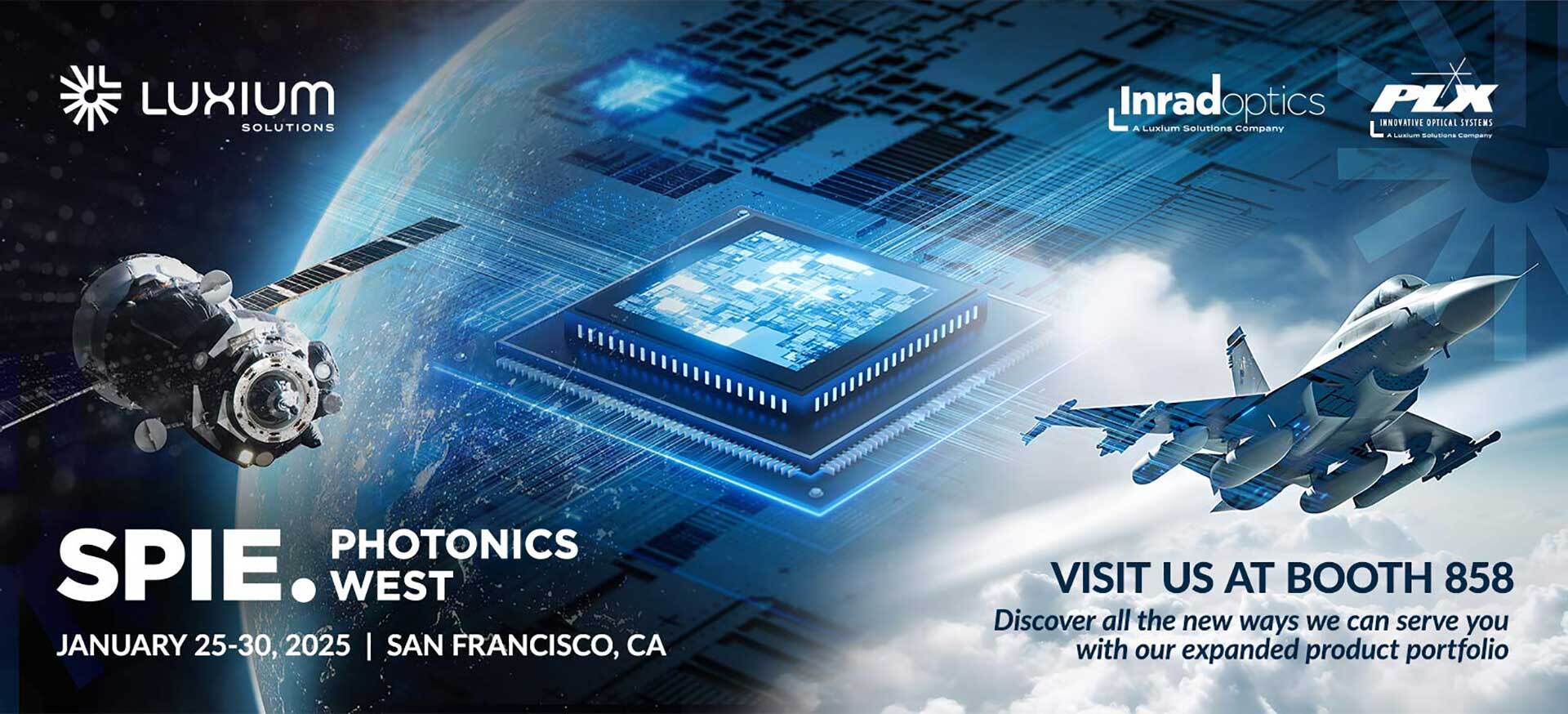 Inrad Optics, Advanced Optical Materials, Design and Manufacturing